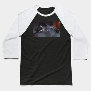 The death of “The Prince” Baseball T-Shirt